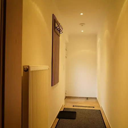Apartament Thulbatal *