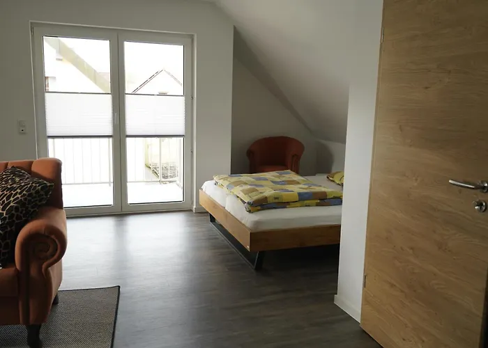 Thulbatal Appartement